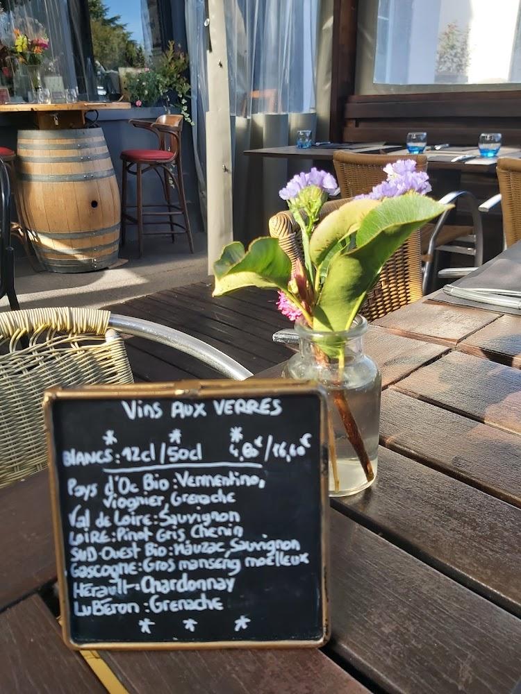 Le Diablo'Thym - Menu Image 3