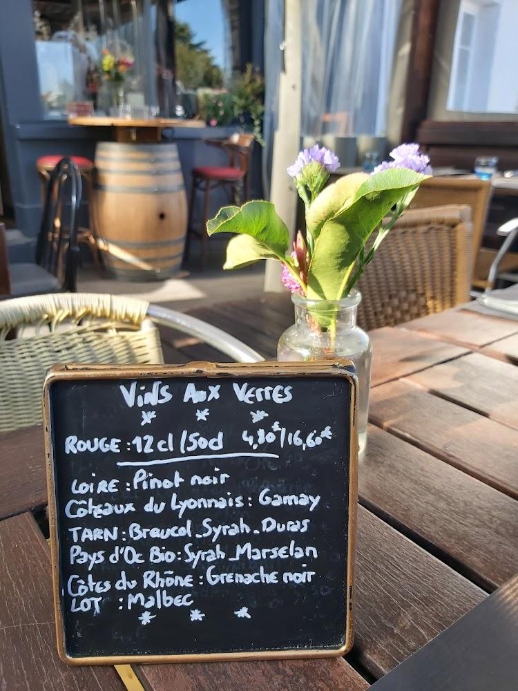 Le Diablo'Thym - Menu Image 4