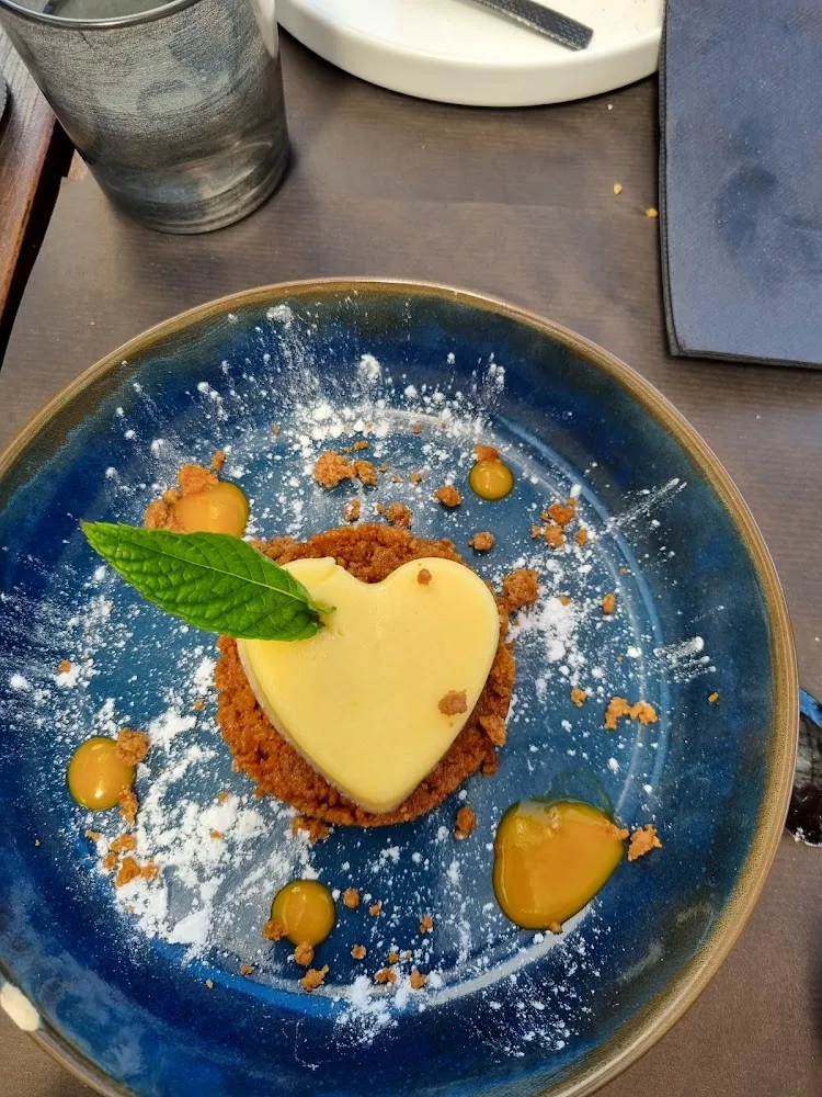 Tartelette Au Citron